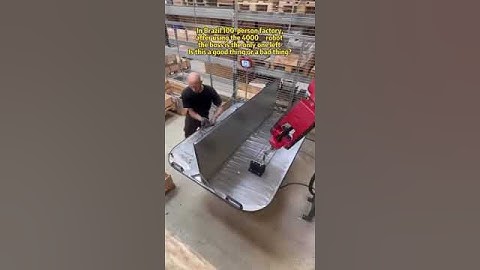 Borunte welding robot #borunte #industrialrobot #intelligence #industrial #machinery