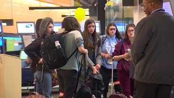 Washington robotics teams win worldwide championships