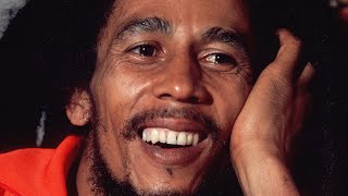 Tragic Details About Bob Marley