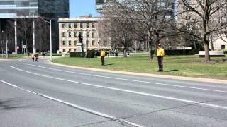 Ontario Fallen Police Memorial 2014