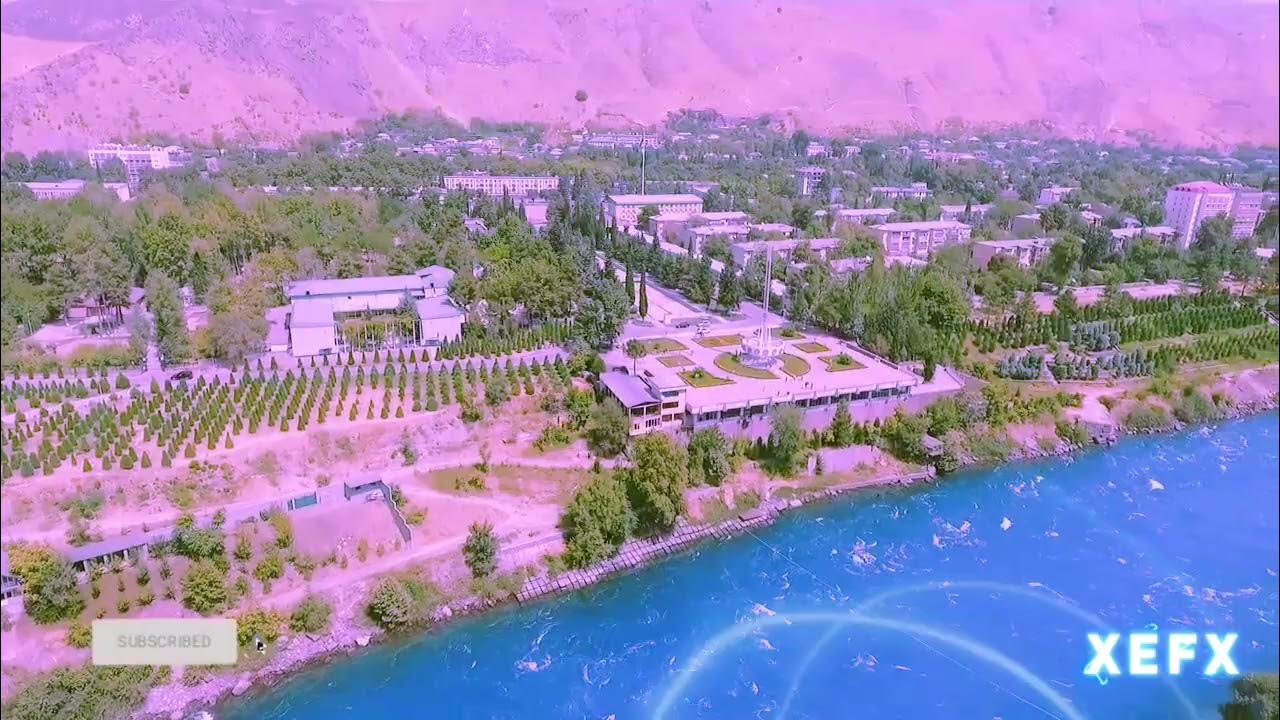 Пятая ступень Нурек