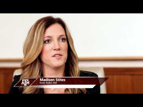 Industrial Distribution Undergraduate Program - TAMU