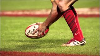 Dan Nortons Epic Try At The Dubai Sevens