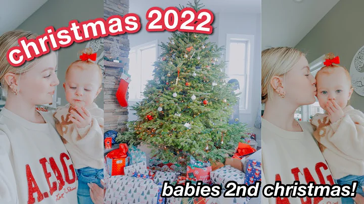 Christmas 2022 Special! Opening Gifts, Gifts haul ...
