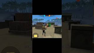 IMPOSSIBLE 🗿 1VS2 🗿 HANDCAME #short @4flaggamer