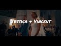 Rem  vincent et jessica  film de mariage