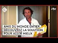 Le moral au fond du seau  voici la solution miracle   labc  c  vous  23042024