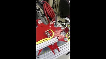 M.W.C.C Robotics and Automation Training part 1
