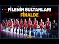 Son Dakika: Sırbistan'ı Mağlup Eden Filenin Sultanları Finale Y&uuml;kseldi! | NTV