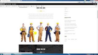 Pickor - Config Page Shortcode