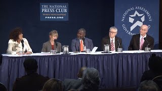 Panel: A National Challenge: What Can Be Done to Improve Reading Achievement?