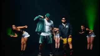 Смотреть клип El Dany Mg X El Chulo (Elchulopa) - La Putería (Video Oficial)