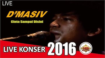 Live Konser D