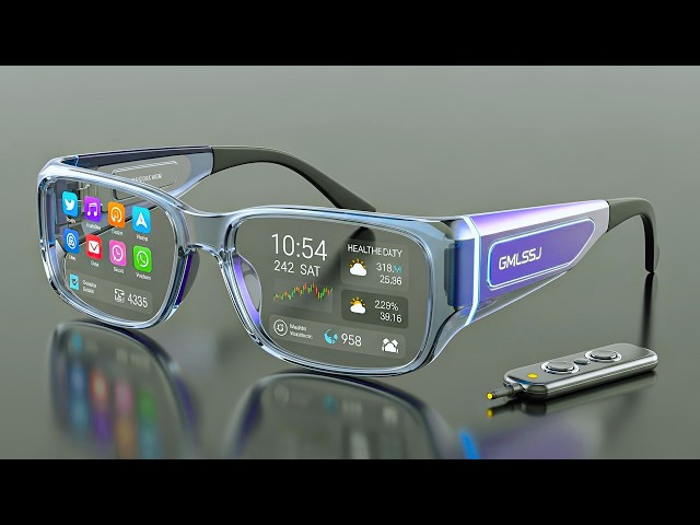 15 Mind-Blowing Inventions You Need to See in 2026