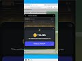 Hướng dẫn sửa lỗi kết nối ví Tonkeeper với các game airdrop Telegram trên GPM Login