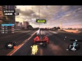 The crew  tested mission  new record with laferrari