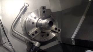 ST 45 demo video