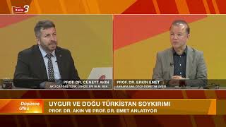 Düşünce Ufku (Kanal 3)