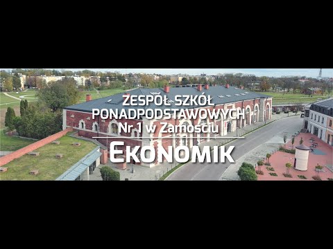 Zapraszamy do Ekonomika