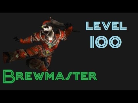 brewmaster monk talents brewmaster monk talents
