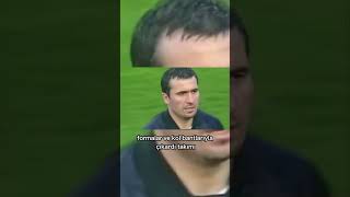 2000Yılı Leeds Galatasaray.