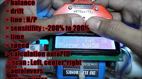 Dariyan II Type D Rev6.4