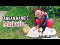 "...TAPI MAKCIK MISKIN!!!" 🥺 TERJUMPA MAKCIK NI JUAL KACANG TEPI JALAN..