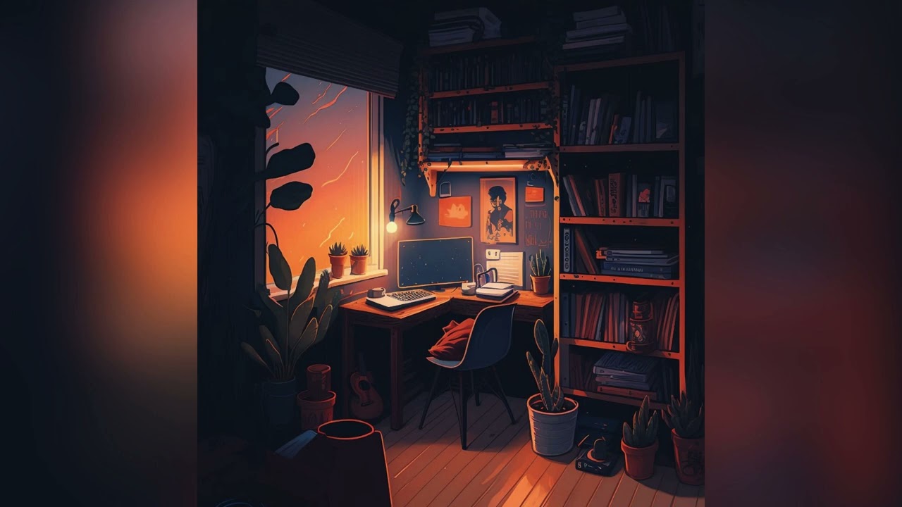 hazy (with woozy nguyen)