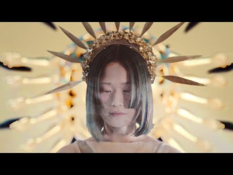 『メバヱ』 有形ランペイジ  MV