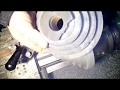 Шкив литье + токарка (aluminum casting)