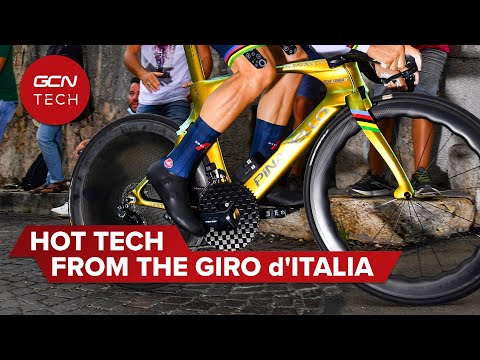 Video: Peter Sagan dự định ra mắt Giro d'Italia vào năm 2020