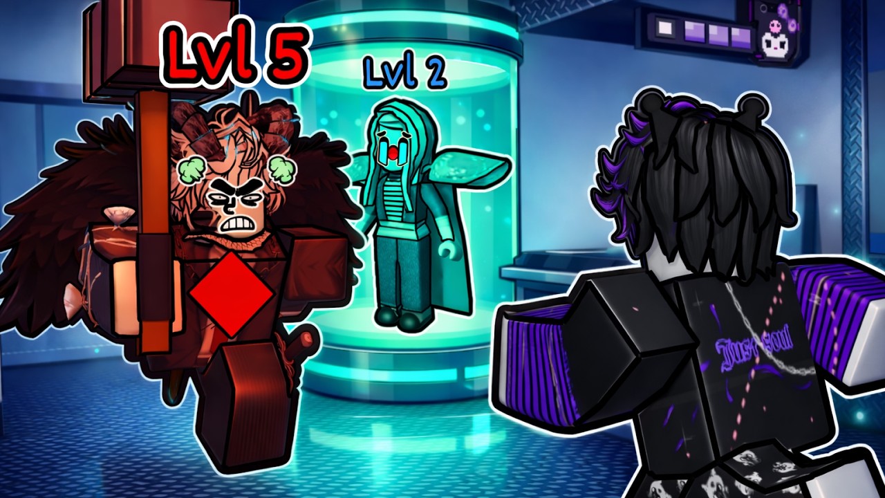 I TRIED SURVIVING WITH ONLY BEGINNER TEAMMATES | Roblox Flee The Facility