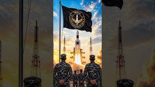 India vs China Missile Race 🚀 India’s Rocket Force Explained ##RocketForce #indianarmy #shorts