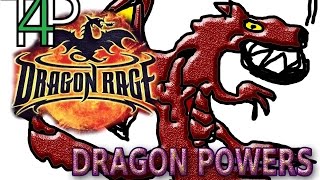 T4P: Dragon Rage