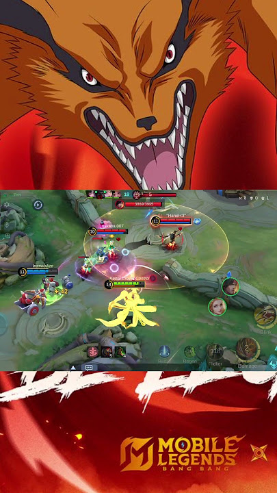 lukasxnaruto mlbb kill moment