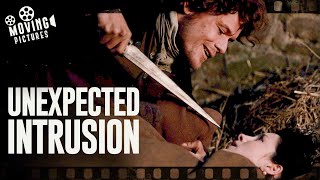 Claire's Escape Interrupted | Outlander (Caitriona Balfe, Sam Heughan)