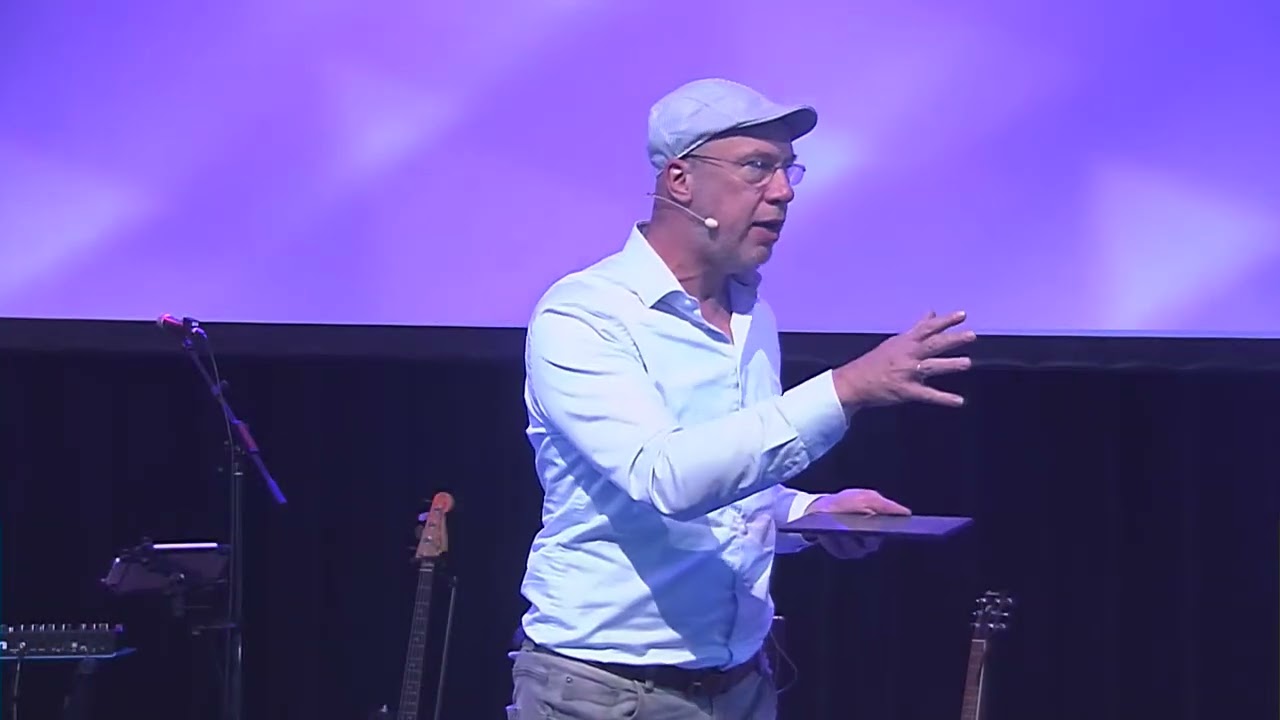 Hans Maat - Het fundament