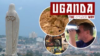 Uganda | The Other Way