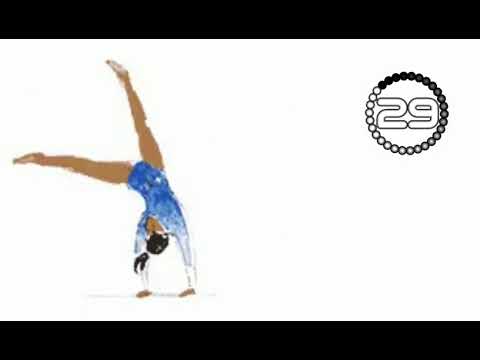 30 second timer gymnastics
