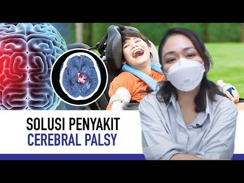 Video: 3 Cara Mencegah Cerebral Palsy