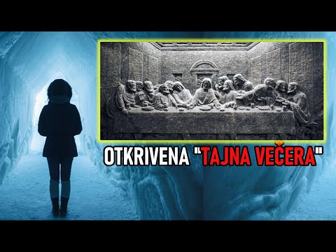 Video: Podzemni Gradovi Divova - Alternativni Prikaz