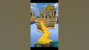 Average minecraft hypixel hit reg 💀  #bedwarsrevivalmission #funagain