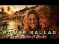 In The Shadows Of Summer // Power Ballad // Rock Love Song / Slow Rock / Swedish Rock Band Style