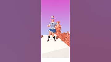 #Musclerush #Gameplay MUSCLE RUSH Game All Levels IOS Android Games