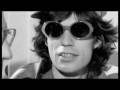 MICK JAGGER Interview 1973