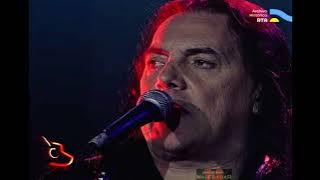 PAPPO EN VIVO - YO TE AMO MAS (Programa Tv - Badia y Cia) (Mejorado)