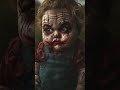 Baby joker#halloween#spirithalloween#halloweenhorrornights#horror#ghost#ghoststory#like#ghost#bhoot