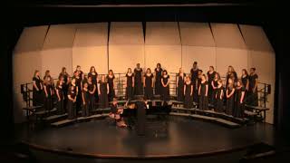 Gloria Deo by Victor C Johnson - CCHS A Cappella Women s Choir