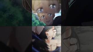 Naoya Fazia Algo Horrível Com Mai... Jujutsu Kaisen