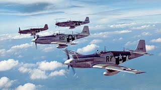 German Pilots Flaunted Their Me 262 Jets — Until U.S. Mustang Aces Shot Them Down